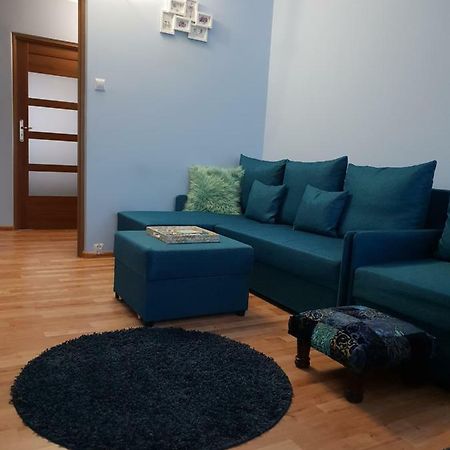 Apartament Wyszynskiego Bialystok Exterior photo