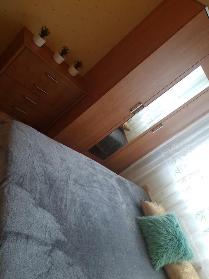 Apartament Wyszynskiego Bialystok Exterior photo