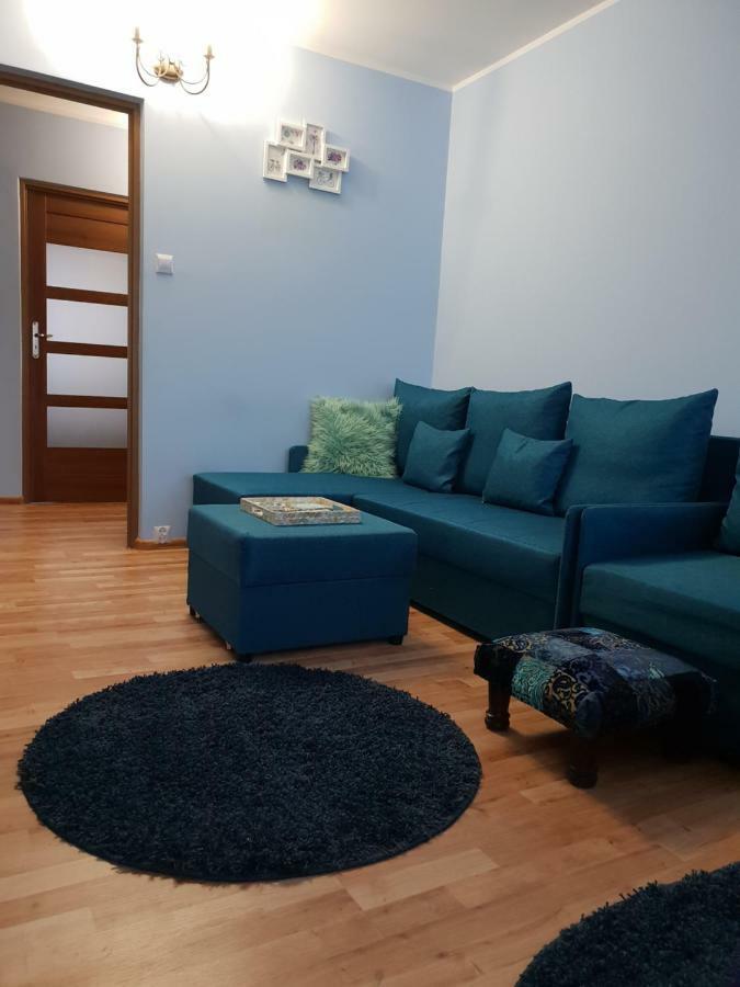 Apartament Wyszynskiego Bialystok Exterior photo