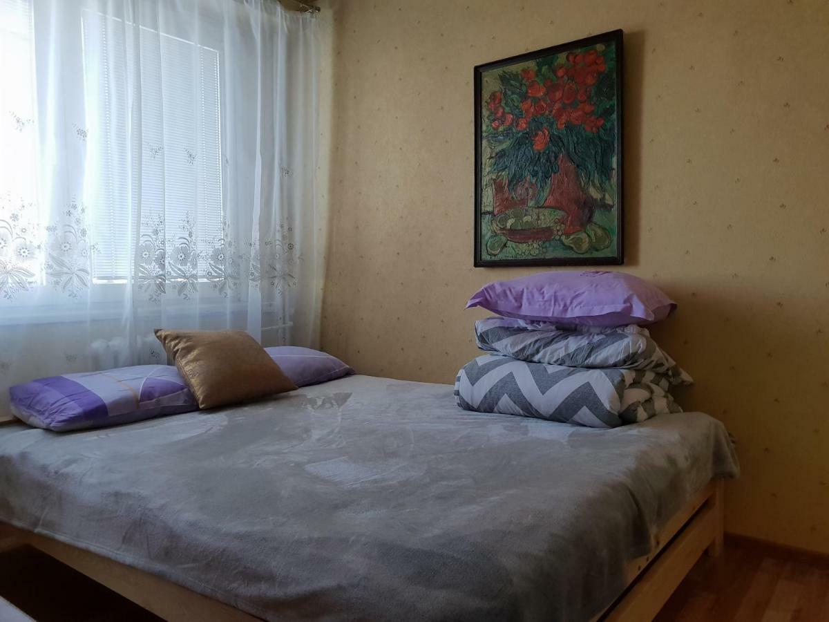 Apartament Wyszynskiego Bialystok Exterior photo
